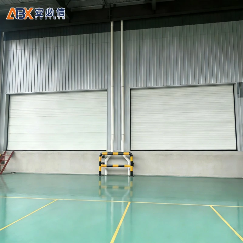 珠海市垂直提升门