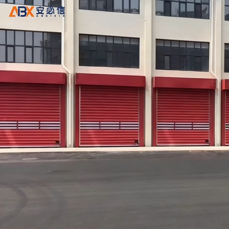 珠海市医药密闭高速门